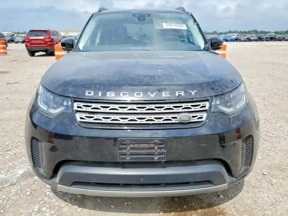 SALRRBBV4HA016105 2017 LAND ROVER DISCOVERY-4