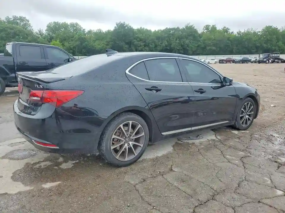 19UUB2F59HA002251 2017 ACURA TLX-2