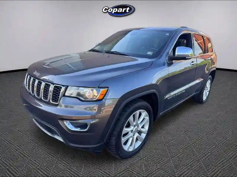 1C4RJFBG3HC682786 2017 JEEP CHEROKEE-1