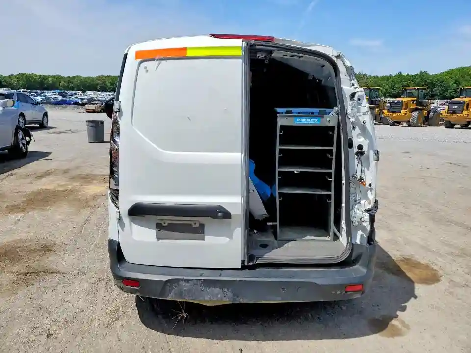 NM0LS7T2XP1558923 2023 FORD TRANSIT-5