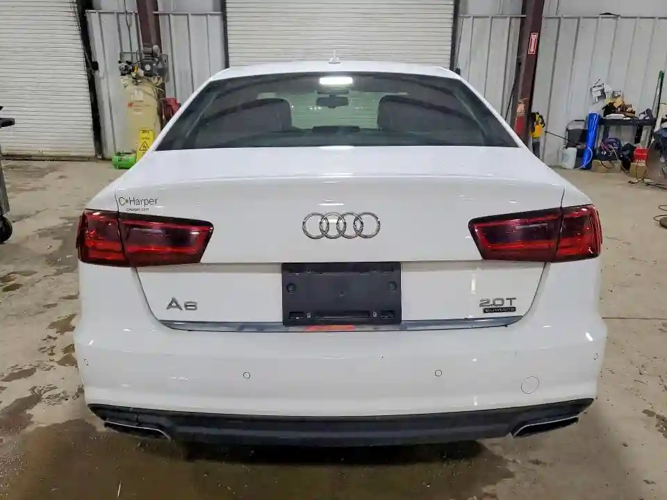 WAUF8AFCXJN016704 2018 AUDI A6-5