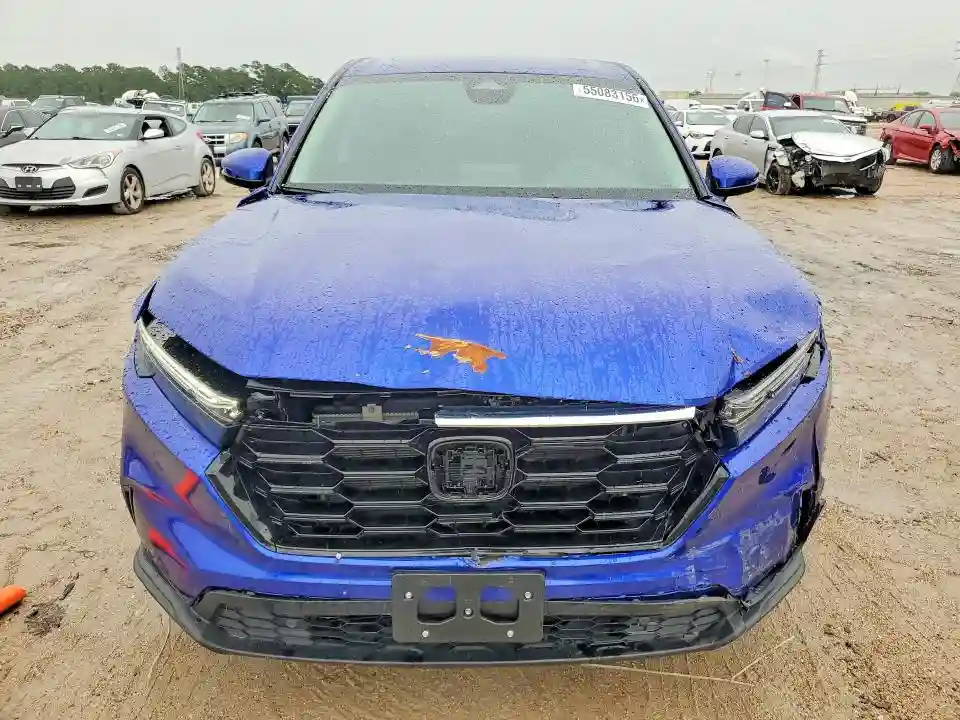 2HKRS3H73SH306037 2025 HONDA CRV-4