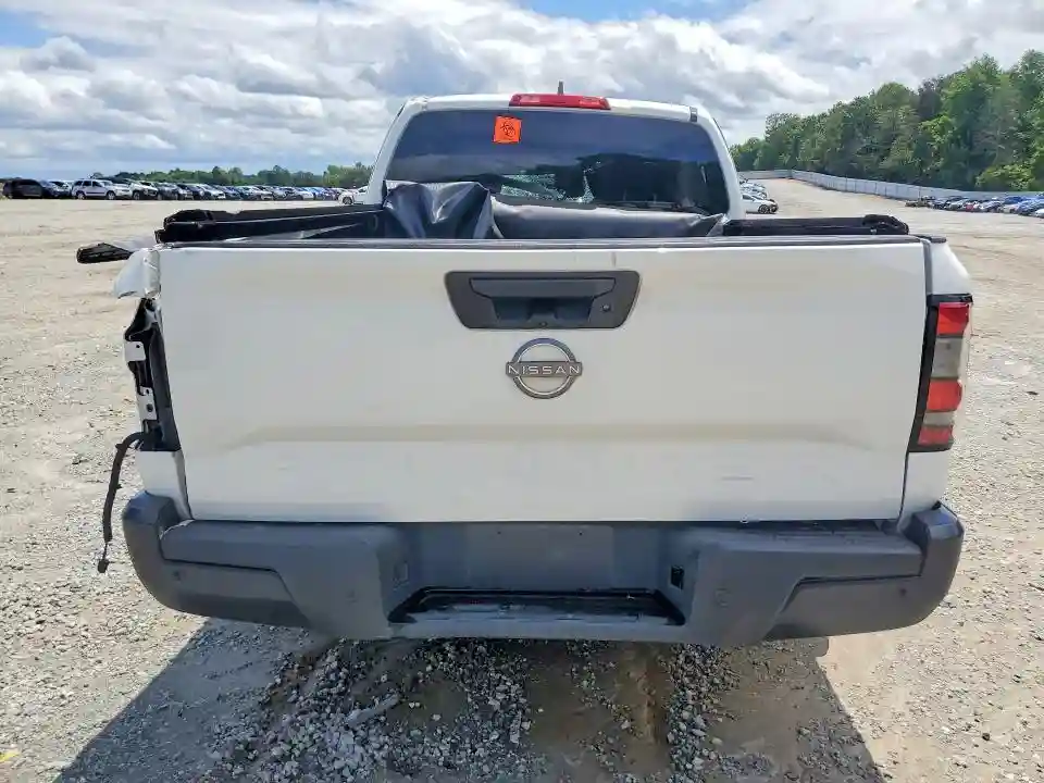 1N6ED1CL6PN667767 2023 NISSAN FRONTIER-5