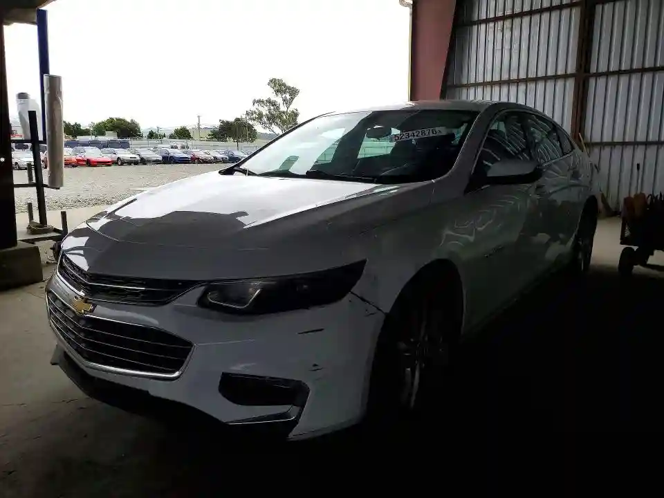 1G1ZD5ST6JF140285 2018 CHEVROLET MALIBU-0