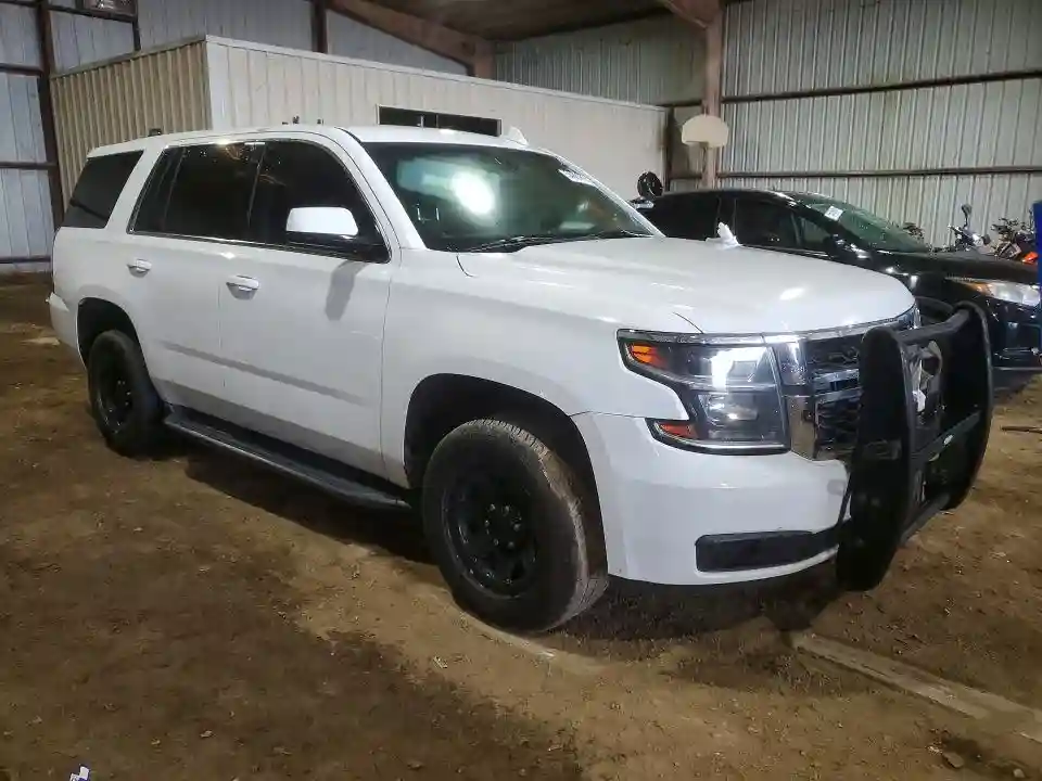 1GNLCDEC0JR209001 2018 CHEVROLET TAHOE-3