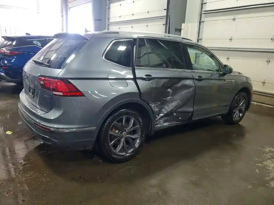 3VV2B7AX2NM165982 2022 VOLKSWAGEN TIGUAN-2