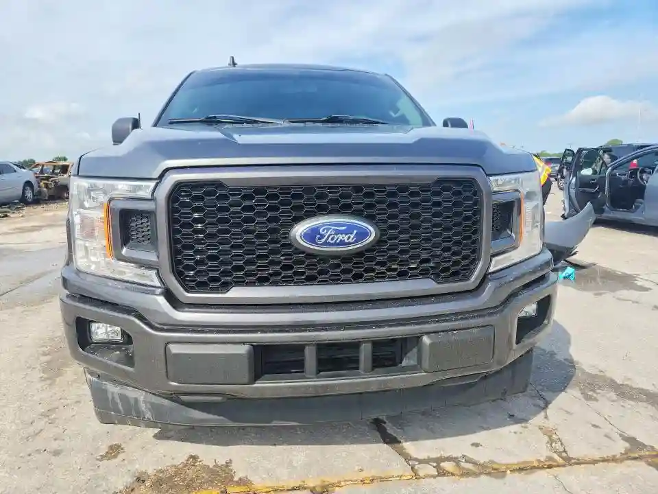 1FTEW1CP6LFB33219 2020 FORD F150-4