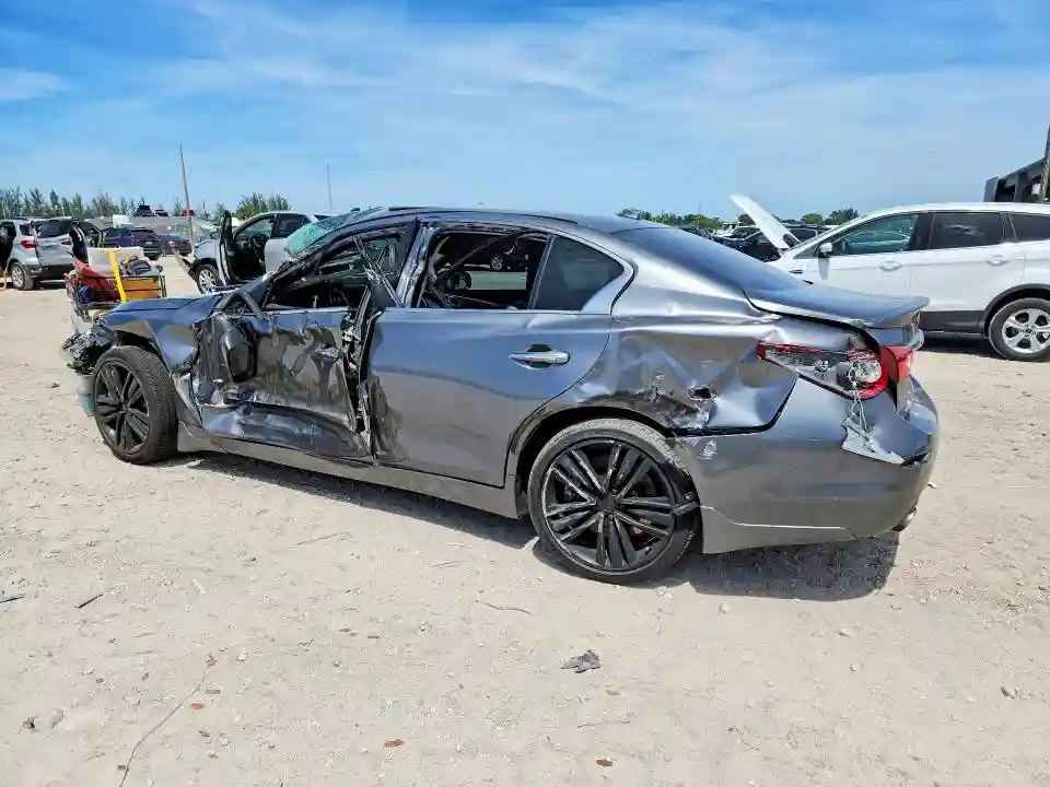 JN1BV7AP6FM340286 2015 INFINITI Q50-1