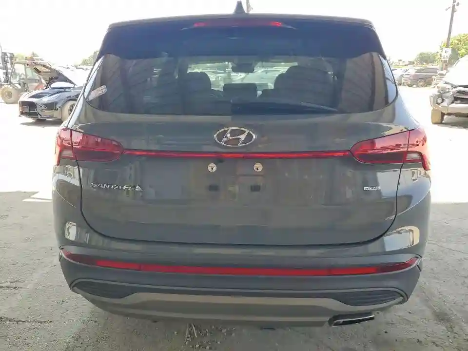 5NMS1DAJ2PH523504 2023 HYUNDAI SANTA FE-5