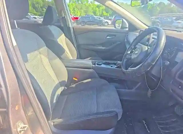 JN8AT3BB3MW227413 2021 NISSAN ROGUE-4