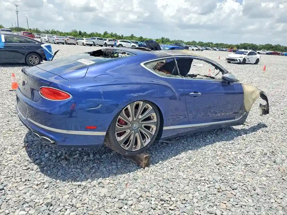 SCBCG2ZG6PC008362 2023 BENTLEY CONTINENTA-2