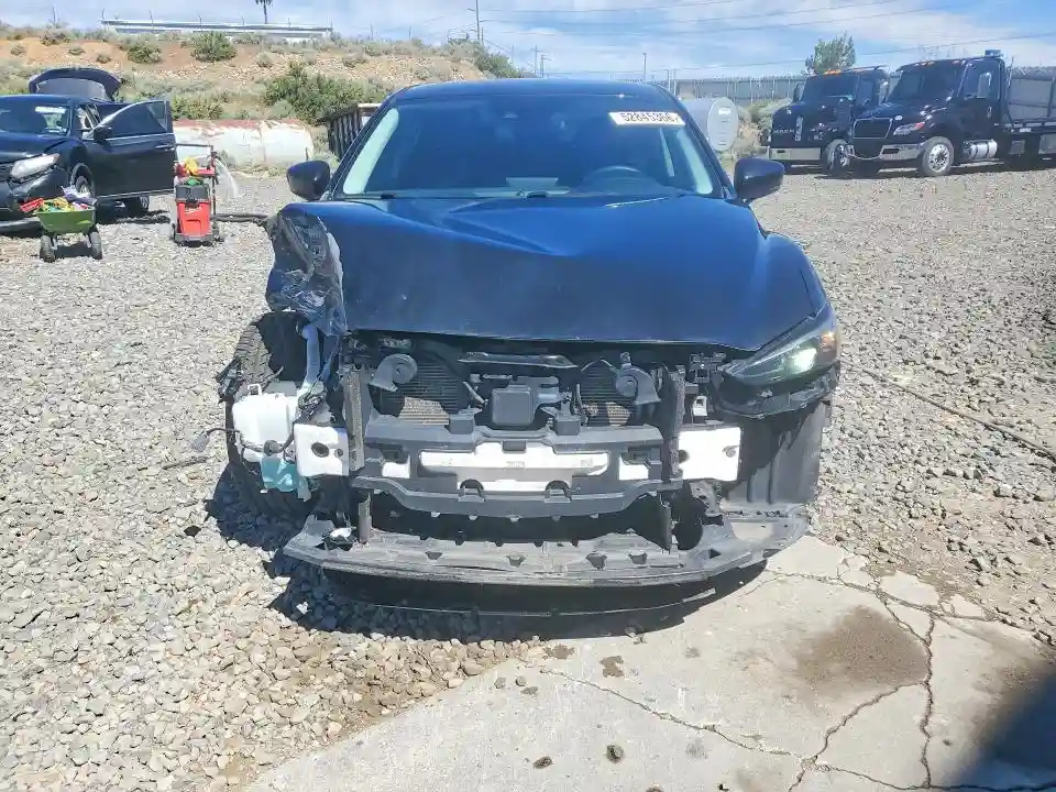 JM1GL1VM9M1613323 2021 MAZDA 6-4