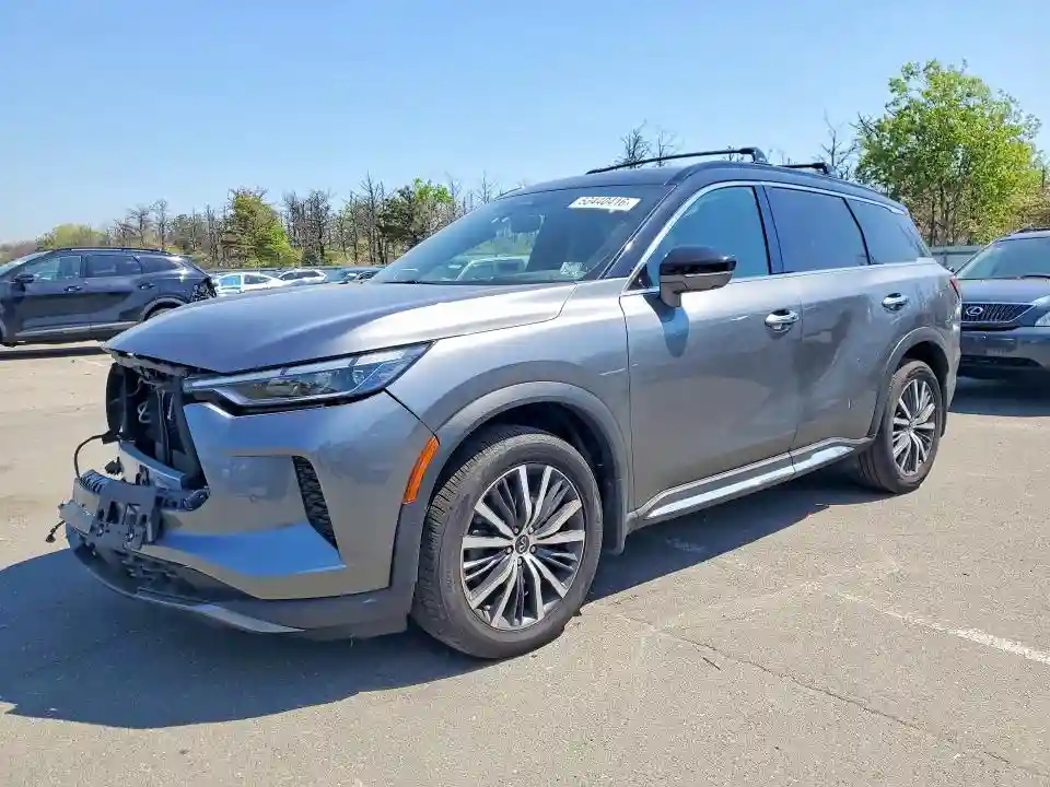 5N1DL1HU0RC359121 2024 INFINITI QX60-0