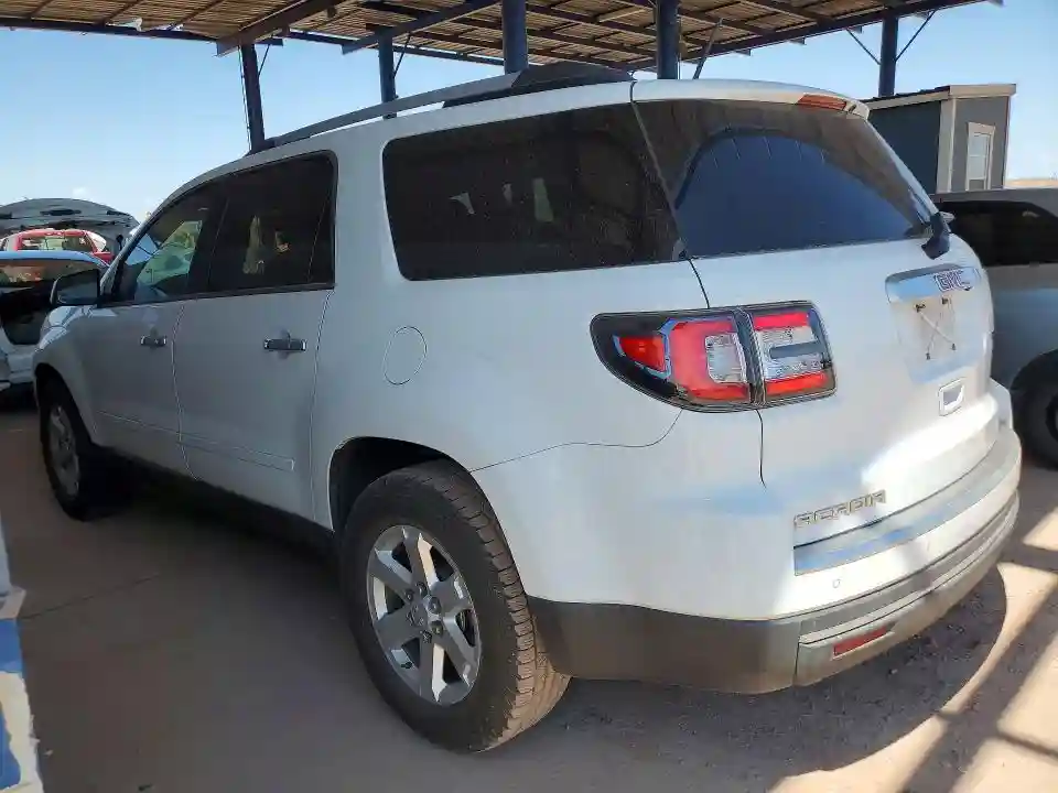 1GKKRPKD1GJ241484 2016 GMC ACADIA-1