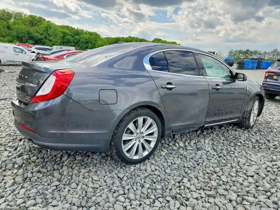 1LNHL9FT1FG602594 2015 LINCOLN MKS-2