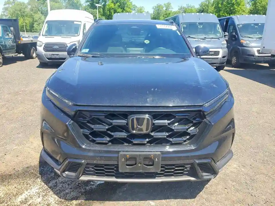 2HKRS6H82SH810914 2025 HONDA CRV-4