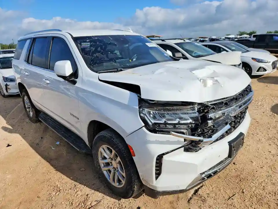 1GNSCMKD7PR112007 2023 CHEVROLET TAHOE-3