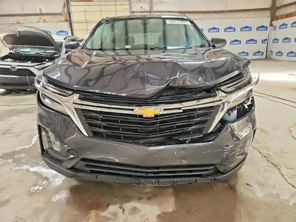 2GNAXKEV0N6152978 2022 CHEVROLET EQUINOX-4