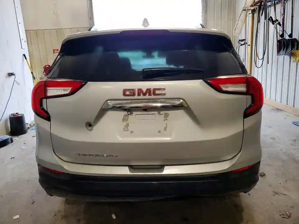 3GKALMEV5NL147002 2022 GMC TERRAIN-5