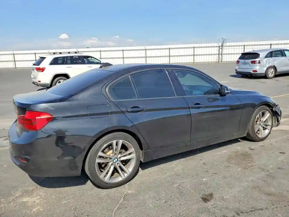 WBA8E9C57GK603880 2016 BMW 3 SERIES-2