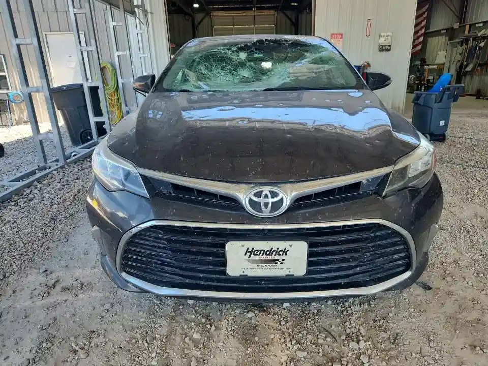 4T1BK1EBXGU196868 2016 TOYOTA AVALON-4