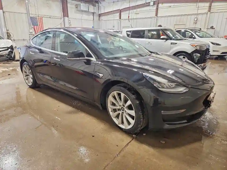 5YJ3E1EA8JF048449 2018 TESLA MODEL 3-3