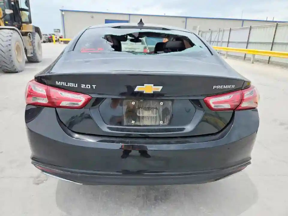 1G1ZE5SX6LF003012 2020 CHEVROLET MALIBU-5
