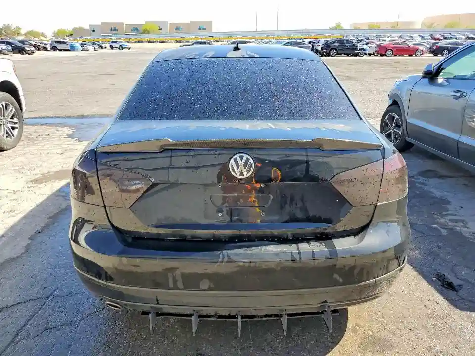 1VWCV7A38FC036071 2015 VOLKSWAGEN PASSAT-5