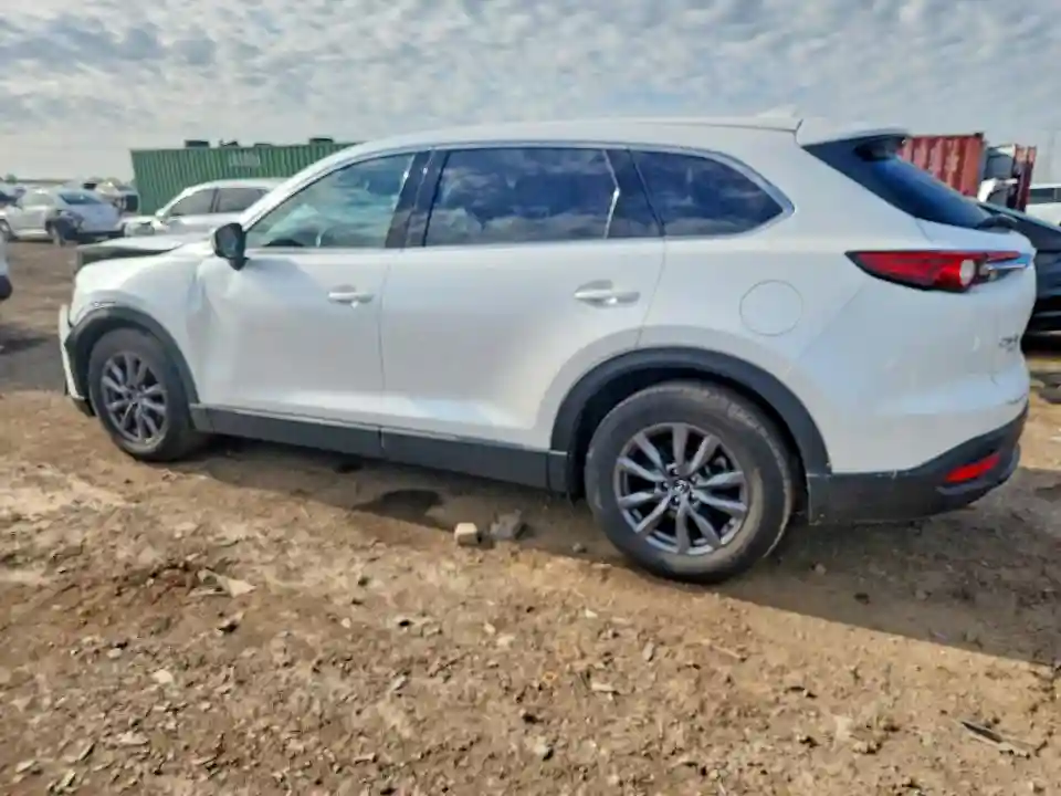 JM3TCBCY7M0541545 2021 MAZDA CX-9-1