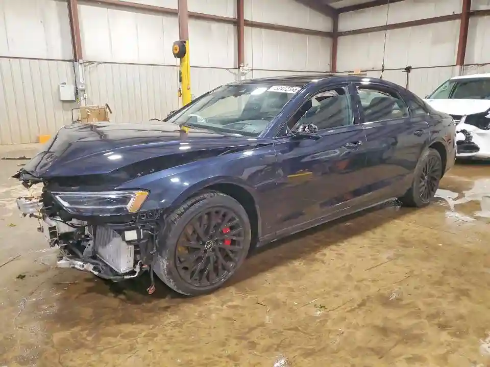 WAU8HAF83MN008405 2021 AUDI A8-0