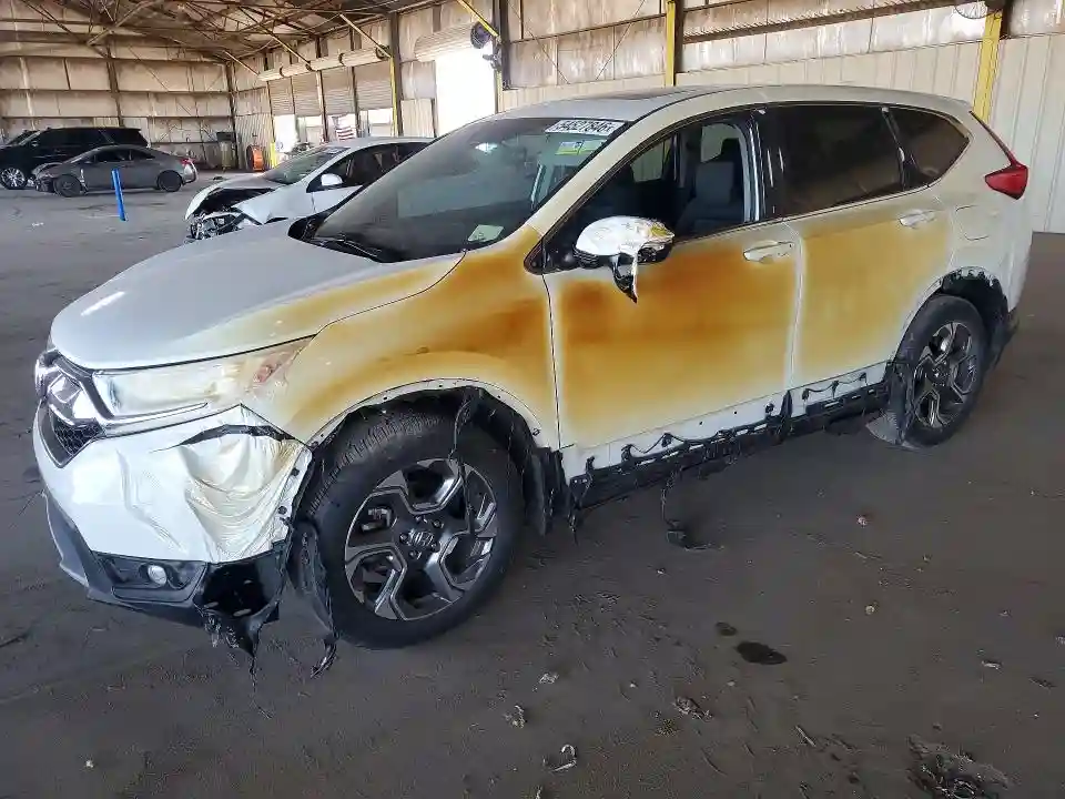 5J6RW1H54KA004572 2019 HONDA CRV-0
