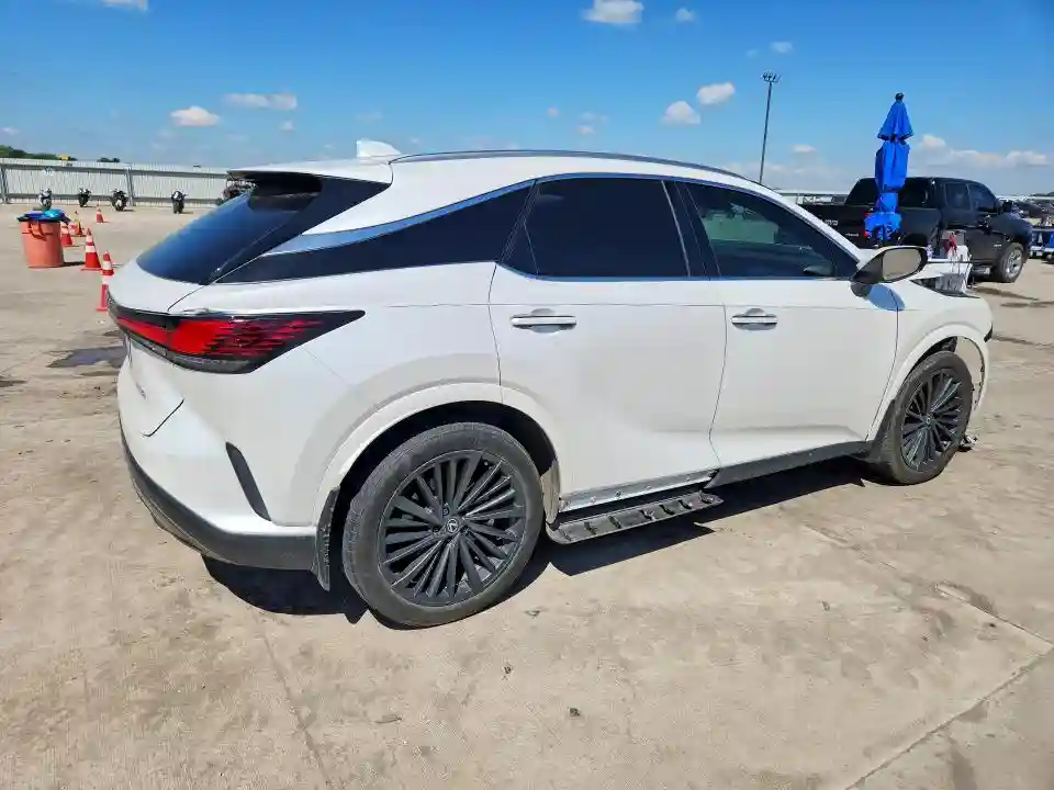 2T2BAMBA5RC044416 2024 LEXUS RX 350 PRE-2