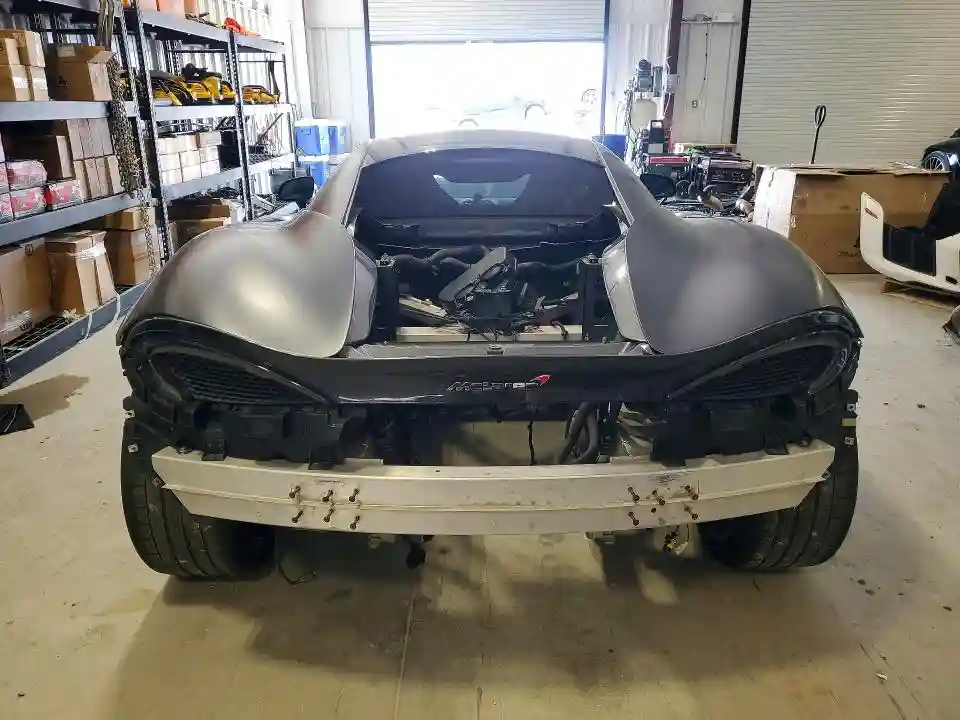 SBM13DAA7GW000196 2016 MCLAREN AUTOMOTIVE ALL OTHER-5