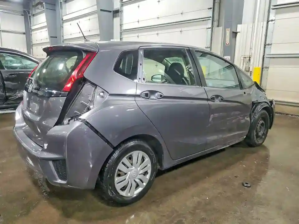 JHMGK5H58HS006245 2017 HONDA FIT-2