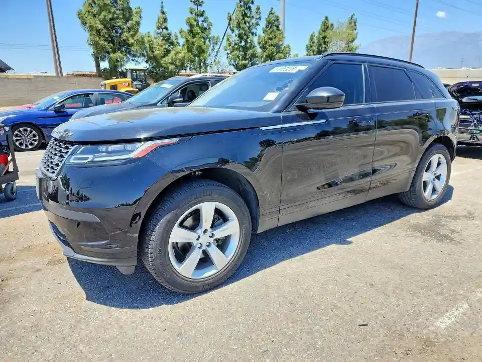 SALYB2EN3KA213723 2019 LAND ROVER RANGEROVER-0