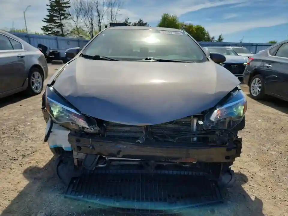 2T1BURHE4KC179542 2019 TOYOTA COROLLA-4