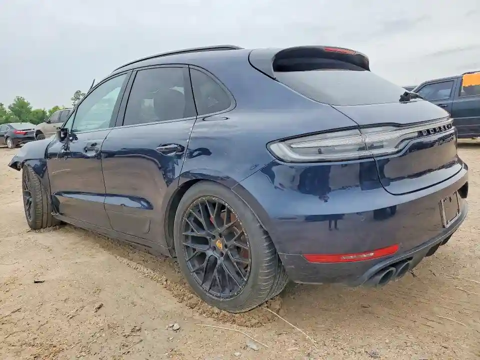 WP1AG2A58MLB52116 2021 PORSCHE MACAN-1