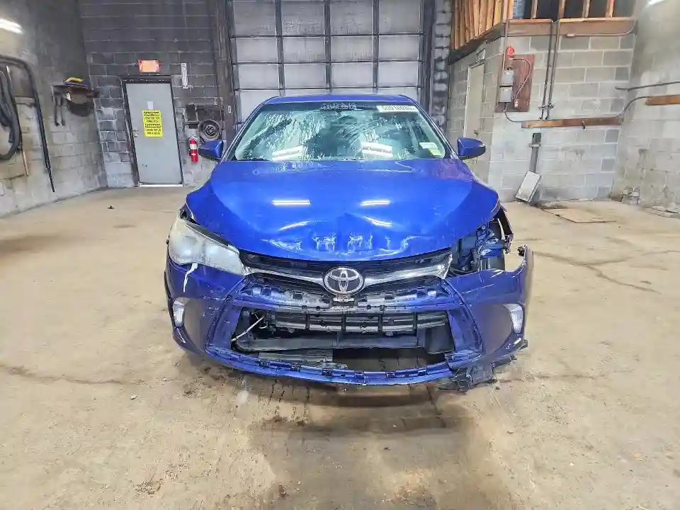 4T1BF1FK8GU610507 2016 TOYOTA CAMRY-4