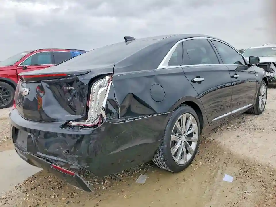 2G61L5S38K9125646 2019 CADILLAC XTS-2