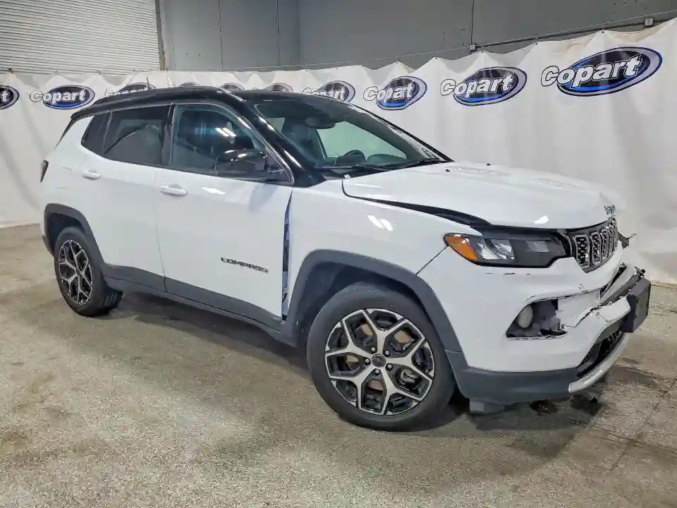 3C4NJDCNXST565511 2025 JEEP COMPASS-3