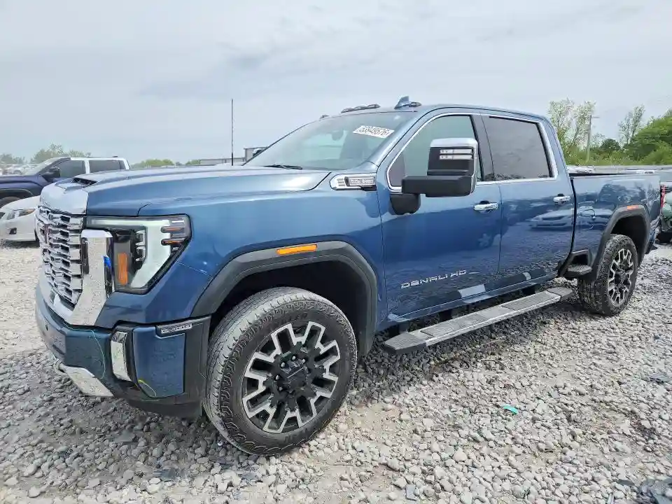 1GT19RE75RF358743 2024 GMC SIERRA-0
