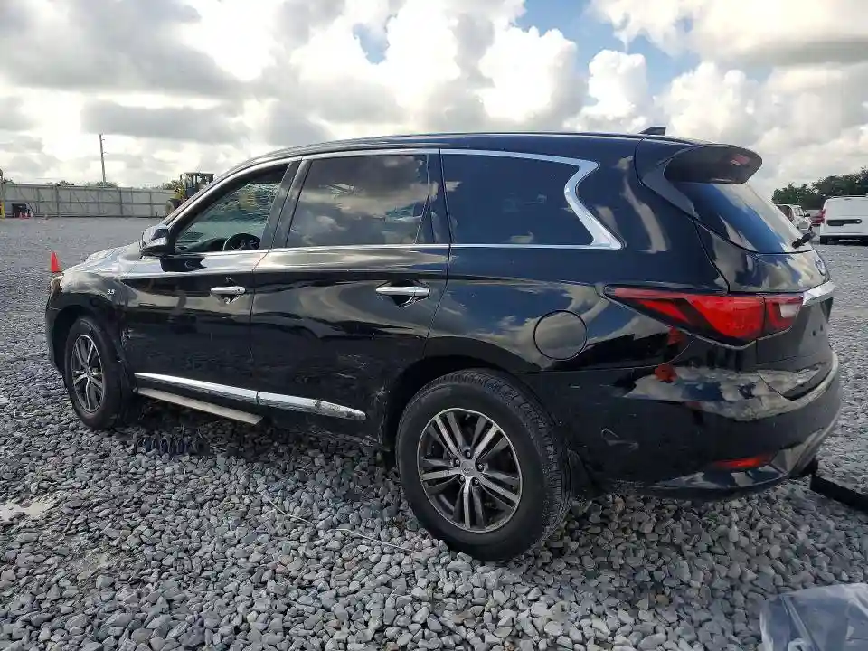 5N1DL0MN9KC529457 2019 INFINITI QX60-1