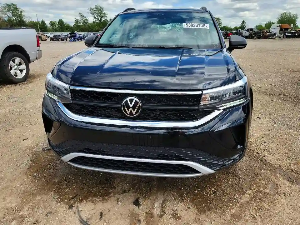3VVMX7B20PM371818 2023 VOLKSWAGEN TAOS S-4