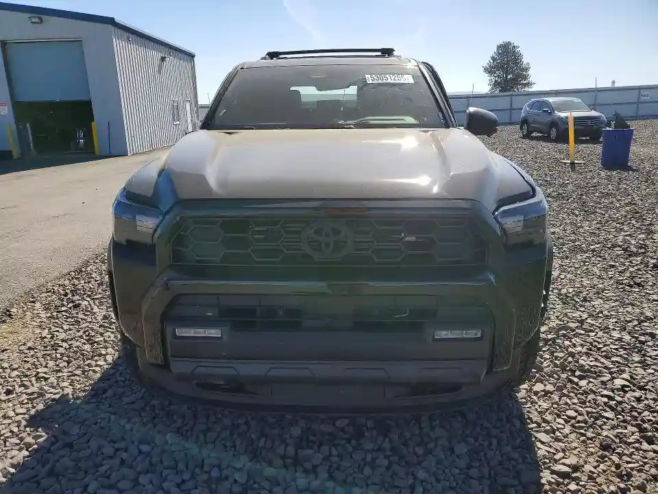 JTEVA5BRXT5076629 2026 TOYOTA 4RUNNER-4