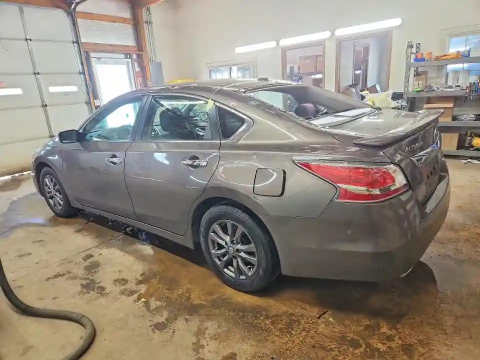 1N4AL3AP6FC462391 2015 NISSAN ALTIMA-1