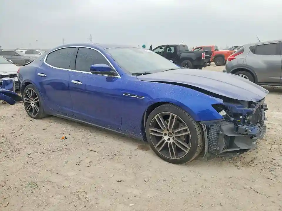 ZAM57XSAXK1311072 2019 MASERATI ALL OTHER-3