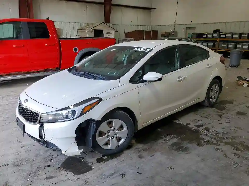 3KPFL4A70HE058603 2017 KIA FORTE-0