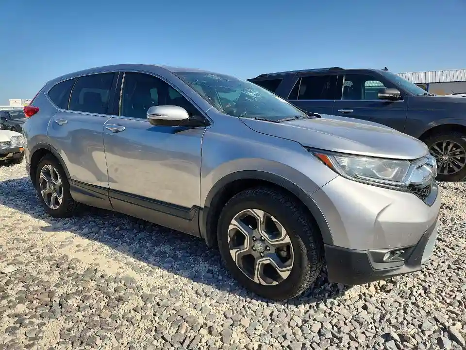 5J6RW1H89KA021703 2019 HONDA CRV-3
