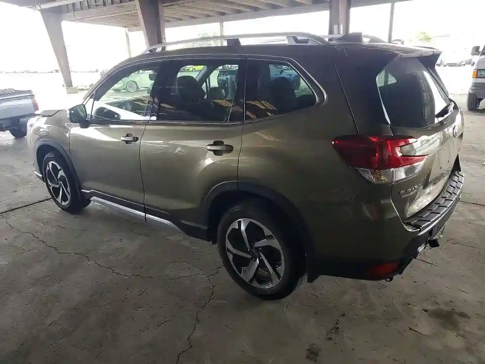 JF2SKARC3PH519434 2023 SUBARU FORESTER-1