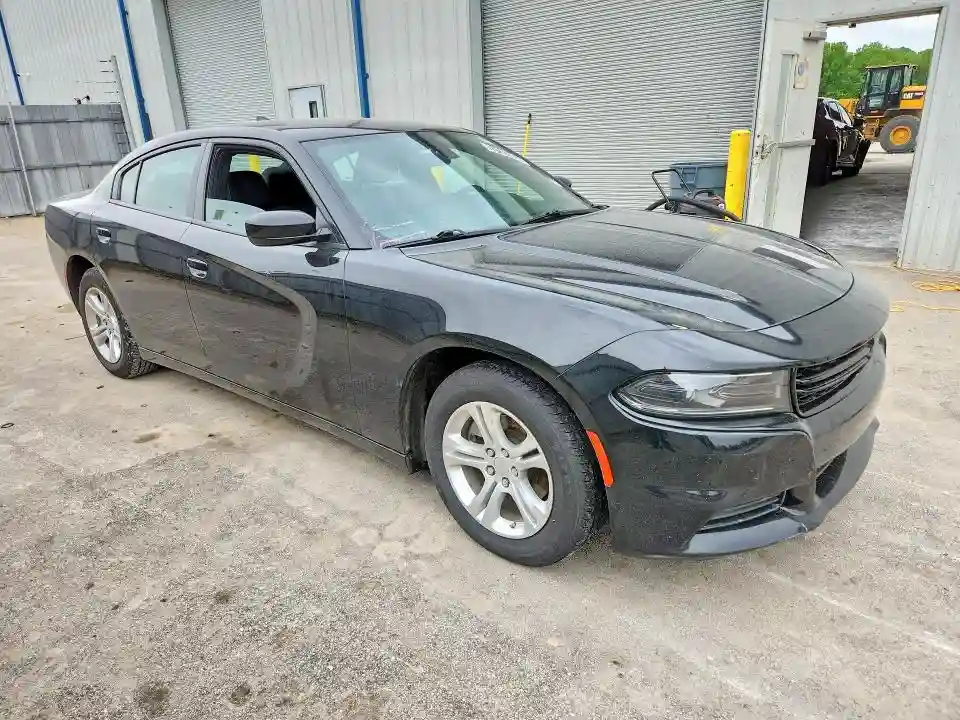 2C3CDXBG8PH572030 2023 DODGE CHARGER-3